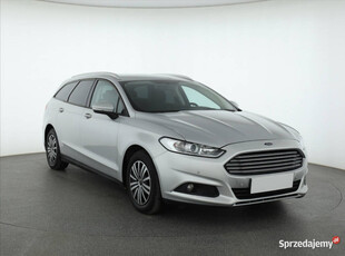 Ford Mondeo 2.0 TDCI