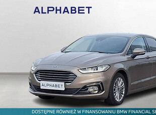 Ford Mondeo Ford Mondeo 2.0 EcoBlue Titanium aut Mk5 (2014-)