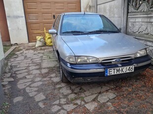 Ford Mondeo mk1 Benz.+Gaz, klima, OC/PT