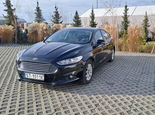 Ford mondeo mk5 2.0 tdci 150KM diesel 2016rok