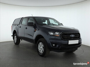 Ford Ranger 2.0 EcoBlue