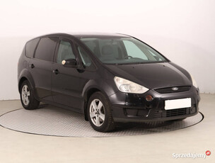 Ford S-Max 2.0 Duratec