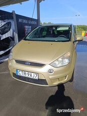 Ford S- Max