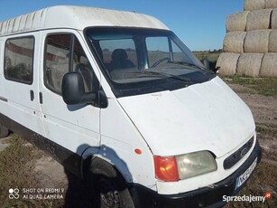 Ford Transit 25 td