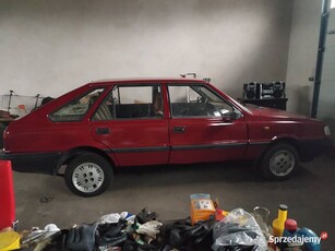 FSO. Polonez 1992 rok