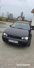 Golf 4 1.9 Tdi