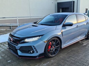 Honda Civic X TYPE-R 320 Km 22 Tys km