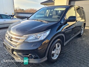 Honda CR-V 1.6 i-DTEC