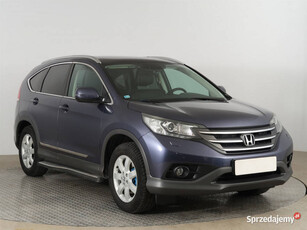 Honda CR-V 2.0 i-VTEC