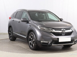 Honda CR-V 2.0i-MMD HEV