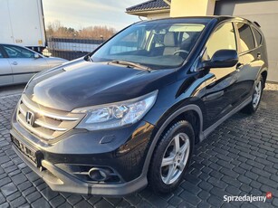 HONDA CRV 1,6i DTEC 2 KOMPLETY KÓŁ