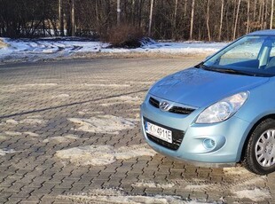 Hyundai i20 1,2 Comfort