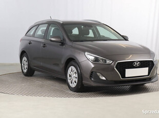 Hyundai i30 1.4 CVVT