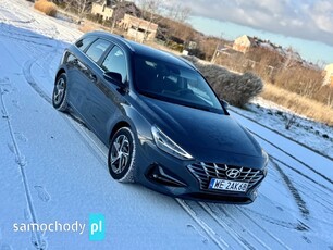 Hyundai i30 1.5 AMT