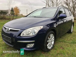 Hyundai i30 1.6