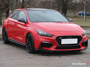 Hyundai i30 Fastback N Performance