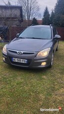 Hyundai i30 po lifcie