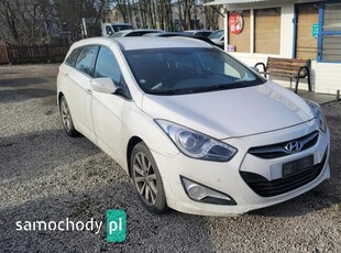 Hyundai i40 1.7 CRDi