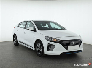 Hyundai Ioniq Hybrid