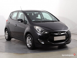 Hyundai ix20 1.4 CVVT