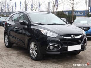 Hyundai ix35 2.0 CRDi