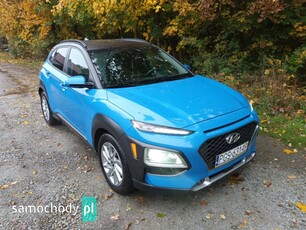 Hyundai Kona 1,6