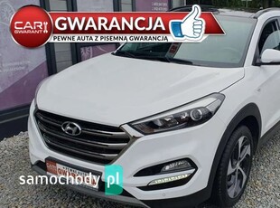 Hyundai Tucson III