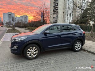 HYUNDAI_TUCSON_1.6_GDI_132_KM_41.tys! _SALON_POLSKA_1WŁAŚ_Bezwyp_GWARANCJA