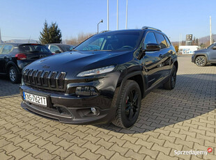 Jeep Cherokee Longitude 2.0 MJD 4x4 9AT 170KM V (2014-)