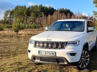 Jeep Grand Cherokee 3.6V6