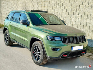 Jeep Grand Cherokee *Trailhawk*21kkm Przebieg* IV (2010-)