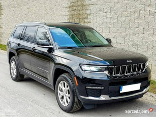 Jeep Grand Cherokee V (2013-)