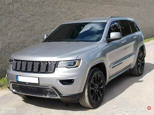 Jeep Grand Cherokee V (2013-)