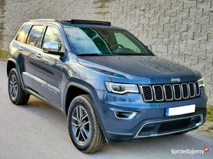 Jeep Grand Cherokee V (2013-)