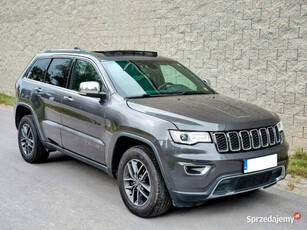 Jeep Grand Cherokee V (2013-)