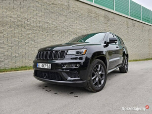 Jeep Grand Cherokee V (2013-)