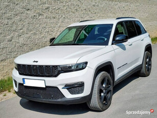 Jeep Grand Cherokee V (2013-)