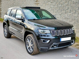 Jeep Grand Cherokee V (2013-)