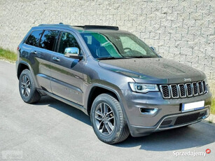 Jeep Grand Cherokee V (2013-)