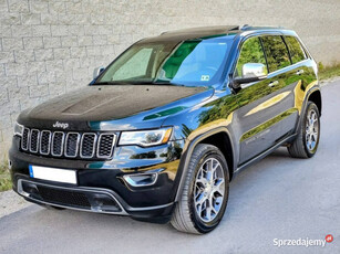 Jeep Grand Cherokee V (2013-)