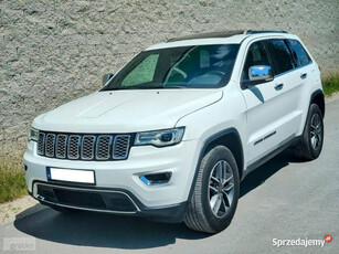 Jeep Grand Cherokee V (2013-)