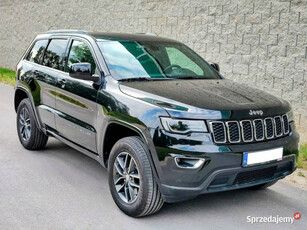 Jeep Grand Cherokee V (2013-)