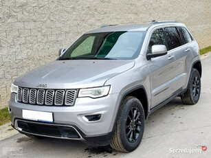 Jeep Grand Cherokee V (2013-)