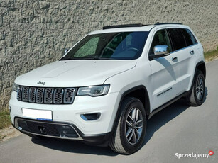 Jeep Grand Cherokee V (2013-)