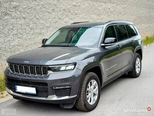 Jeep Grand Cherokee V (2013-)