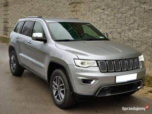 Jeep Grand Cherokee V (2013-)