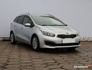 Kia Ceed 1.4 CRDi