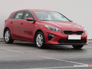 Kia Ceed 1.4 T-GDI