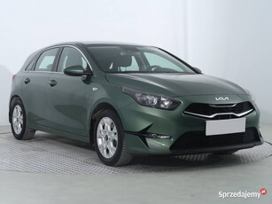 Kia Ceed 1.5 T-GDI