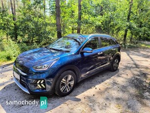 Kia Niro 1.6 AMT